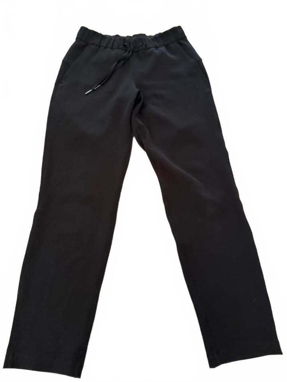 Lululemon On the Fly Pants Size 4